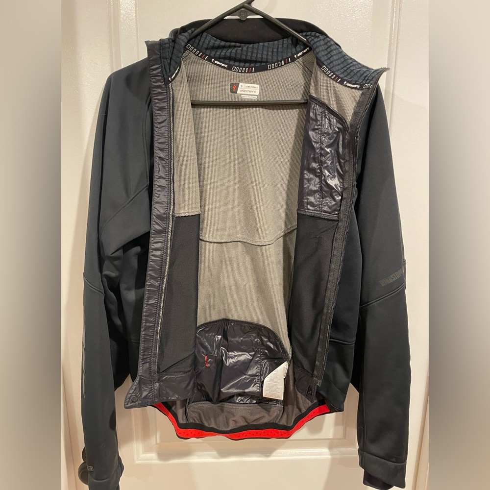 Specialized Element 2.0 Cycling Jacket